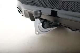 Mercedes-Benz GLB 250 4Matic 8G-Tronic