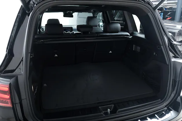 Mercedes-Benz GLB 250 4Matic 8G-Tronic