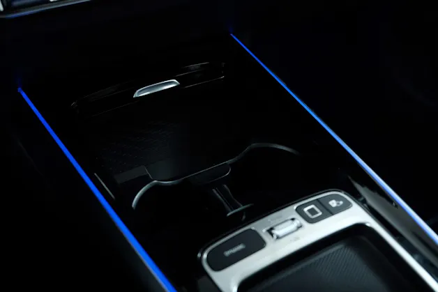 Mercedes-Benz GLB 250 4Matic 8G-Tronic
