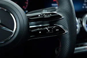 Mercedes-Benz GLB 250 4Matic 8G-Tronic