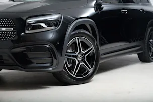 Mercedes-Benz GLB 250 4Matic 8G-Tronic