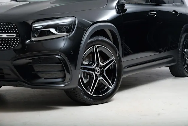 Mercedes-Benz GLB 250 4Matic 8G-Tronic