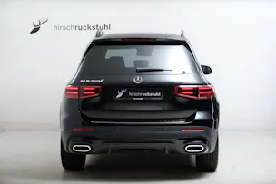 Mercedes-Benz GLB 250 4Matic 8G-Tronic