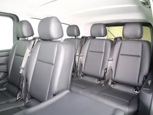 Mercedes-Benz Vito 119 CDI L Pro 4M A