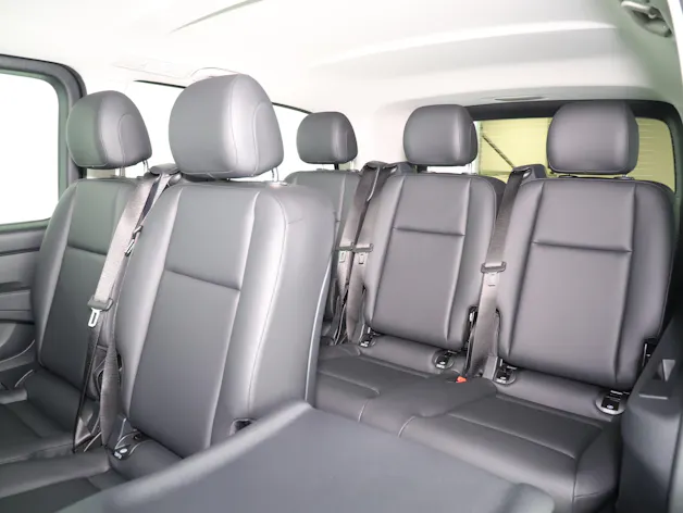 Mercedes-Benz Vito 119 CDI L Pro 4M A