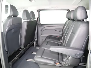 Mercedes-Benz Vito 119 CDI L Pro 4M A