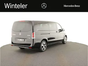Mercedes-Benz Vito 119 CDI L Pro 4M A