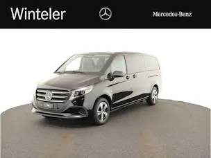 Mercedes-Benz Vito 119 CDI L Pro 4M A