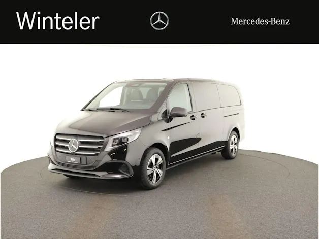 Mercedes-Benz Vito 119 CDI L Pro 4M A