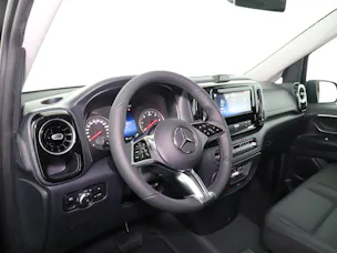 Mercedes-Benz Vito 119 CDI L Pro 4M A