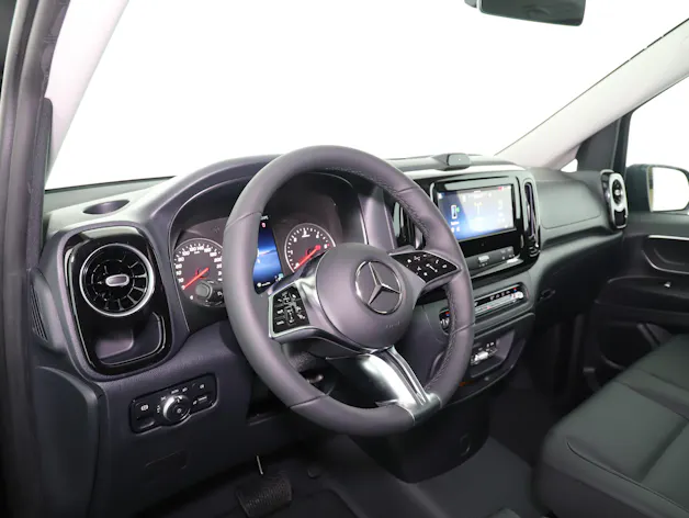 Mercedes-Benz Vito 119 CDI L Pro 4M A