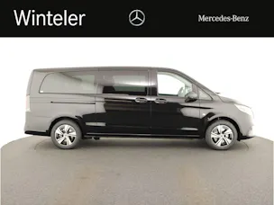 Mercedes-Benz Vito 119 CDI L Pro 4M A