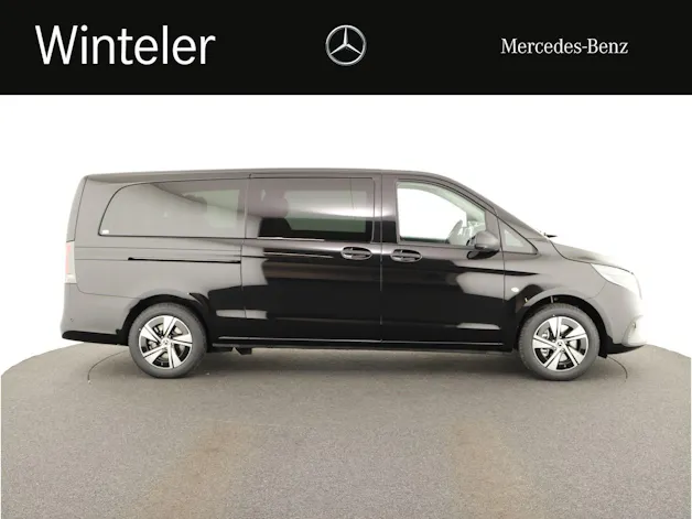 Mercedes-Benz Vito 119 CDI L Pro 4M A