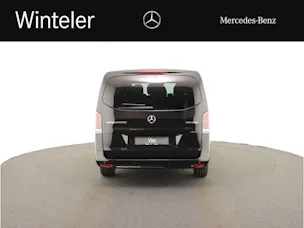 Mercedes-Benz Vito 119 CDI L Pro 4M A