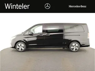 Mercedes-Benz Vito 119 CDI L Pro 4M A