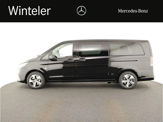 Mercedes-Benz Vito 119 CDI L Pro 4M A