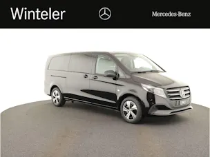 Mercedes-Benz Vito 119 CDI L Pro 4M A