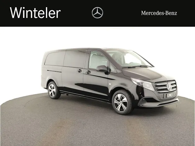 Mercedes-Benz Vito 119 CDI L Pro 4M A