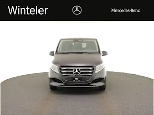 Mercedes-Benz Vito 119 CDI L Pro 4M A
