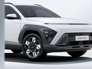 Hyundai Kona 1.6 GDi HEV Origo DCT