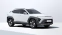 Hyundai Kona 1.6 GDi HEV Origo DCT