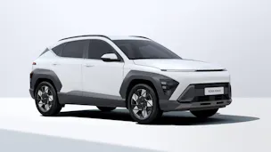 Hyundai Kona 1.6 GDi HEV Origo DCT