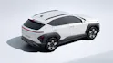 Hyundai Kona 1.6 GDi HEV Origo DCT