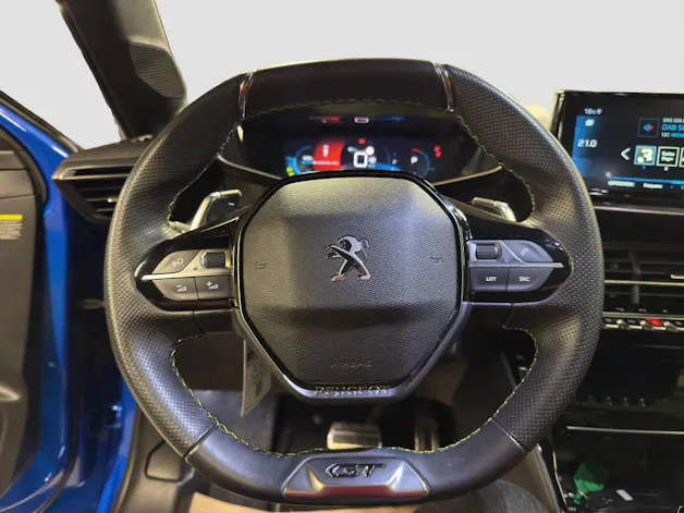 Peugeot 208 1.2 PureTech 100 GT
