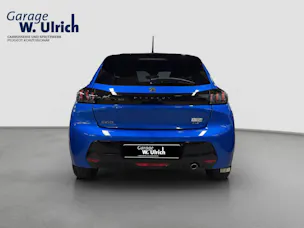 Peugeot 208 1.2 PureTech 100 GT