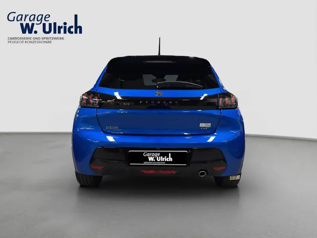 Peugeot 208 1.2 PureTech 100 GT