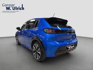 Peugeot 208 1.2 PureTech 100 GT
