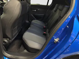 Peugeot 208 1.2 PureTech 100 GT