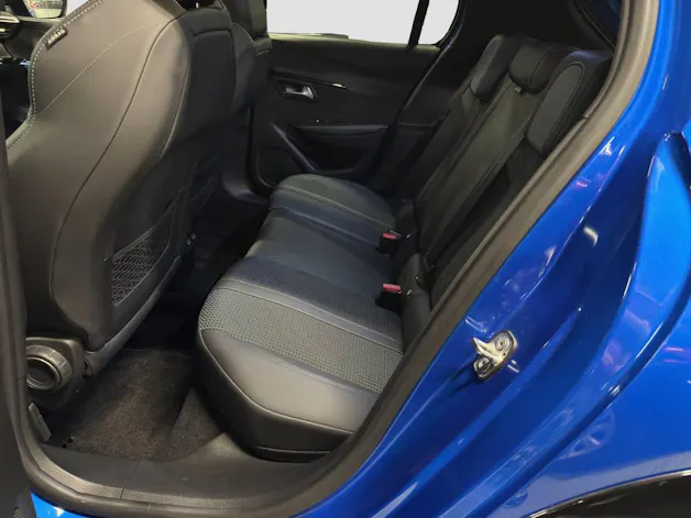 Peugeot 208 1.2 PureTech 100 GT