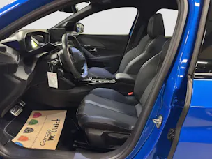 Peugeot 208 1.2 PureTech 100 GT