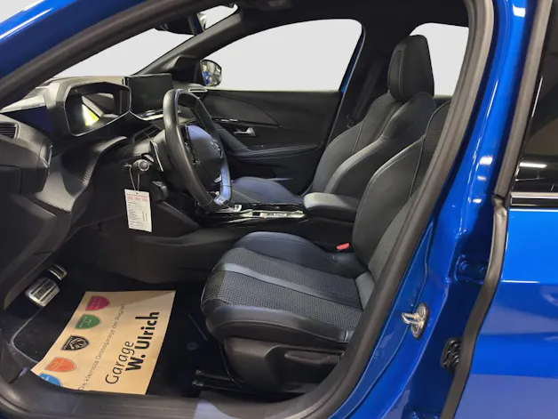 Peugeot 208 1.2 PureTech 100 GT