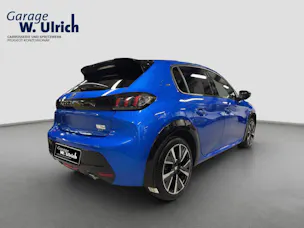 Peugeot 208 1.2 PureTech 100 GT