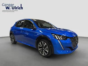 Peugeot 208 1.2 PureTech 100 GT