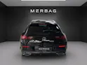 Mercedes-Benz CLA SB 180 7G-DCT