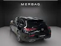 Mercedes-Benz CLA SB 180 7G-DCT