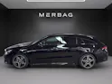 Mercedes-Benz CLA SB 180 7G-DCT