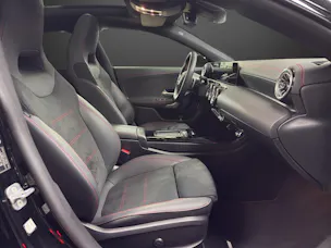 Mercedes-Benz CLA SB 180 7G-DCT
