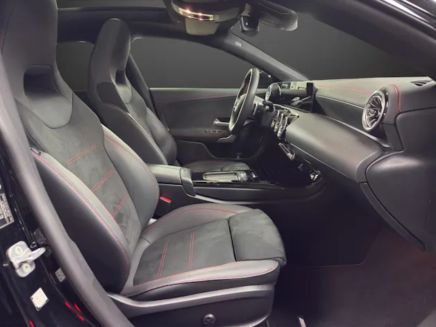 Mercedes-Benz CLA SB 180 7G-DCT
