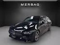 Mercedes-Benz CLA SB 180 7G-DCT