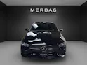 Mercedes-Benz CLA SB 180 7G-DCT