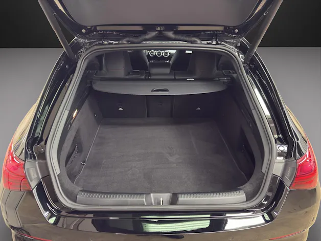 Mercedes-Benz CLA SB 180 7G-DCT