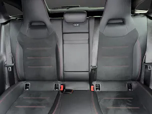 Mercedes-Benz CLA SB 180 7G-DCT