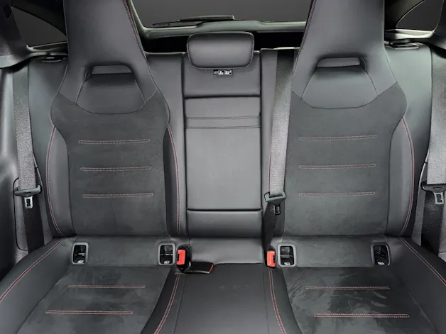 Mercedes-Benz CLA SB 180 7G-DCT