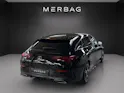 Mercedes-Benz CLA SB 180 7G-DCT