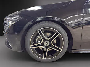 Mercedes-Benz CLA SB 180 7G-DCT