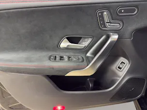 Mercedes-Benz CLA SB 180 7G-DCT